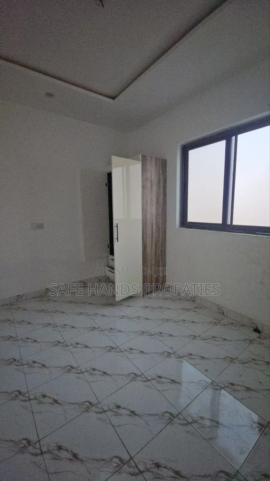 2bdrm Townhouse / Terrace in Accra Metropolitan for rent