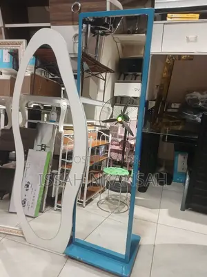 Dressing Mirror