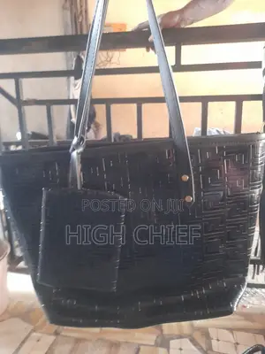 Quality Ladies Bags