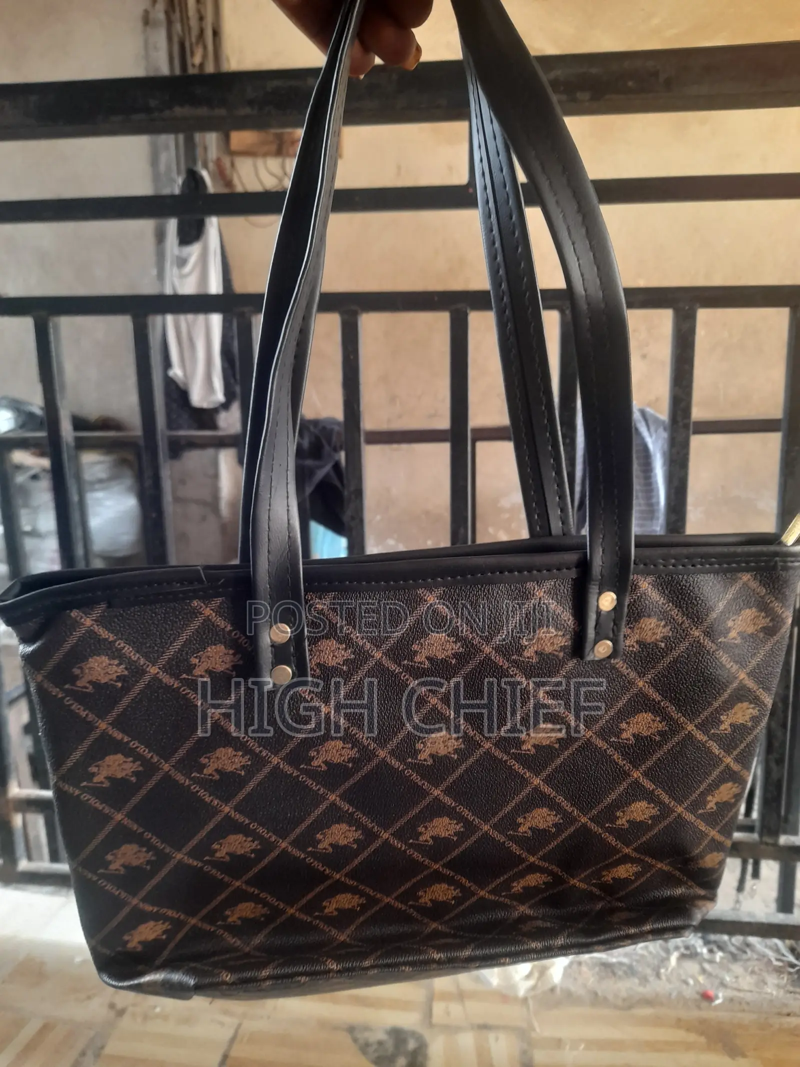 Quality Ladies Bags
