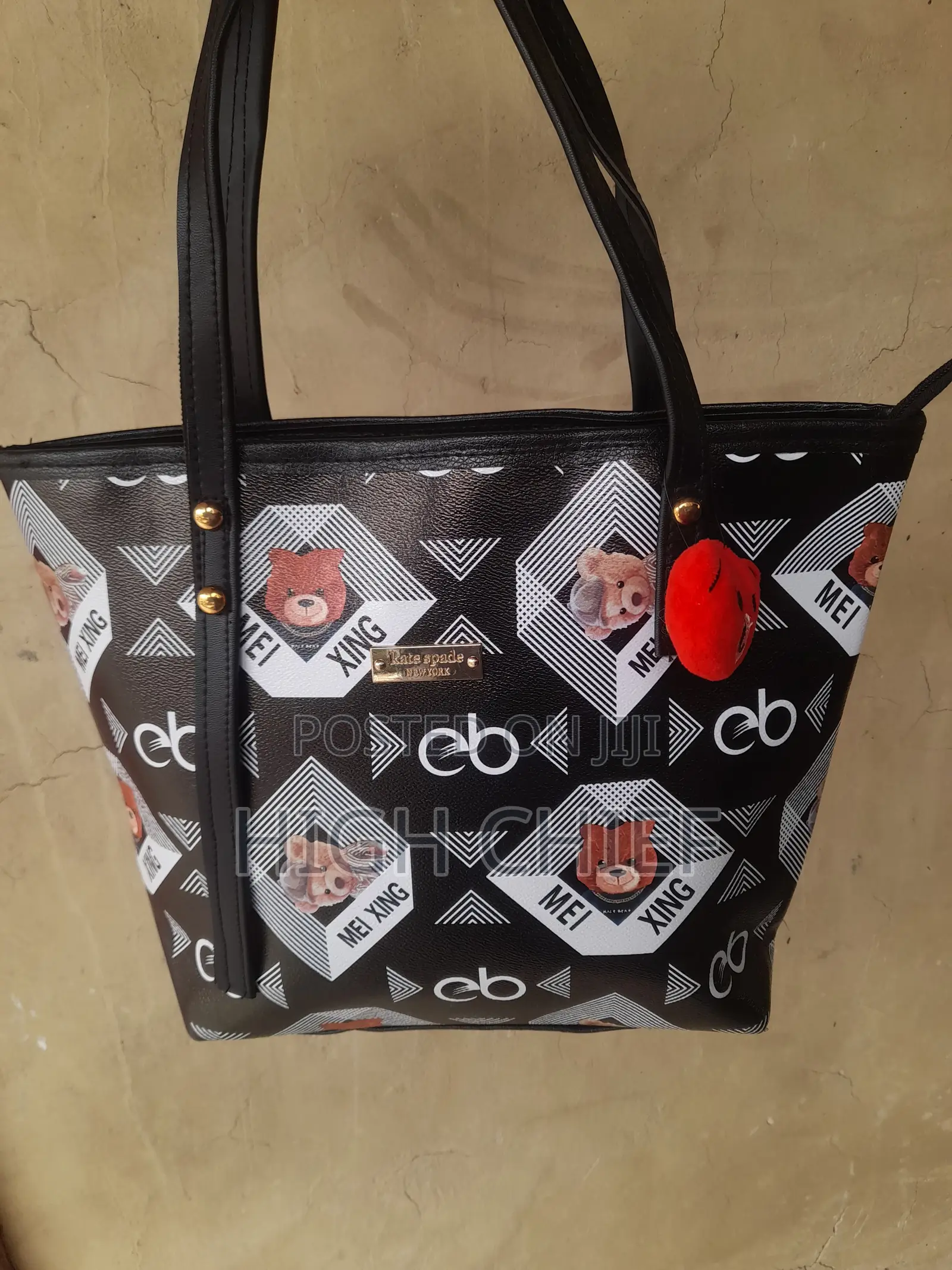 Quality Ladies Bags