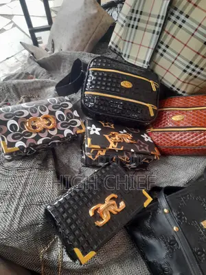 Quality Ladies Bags