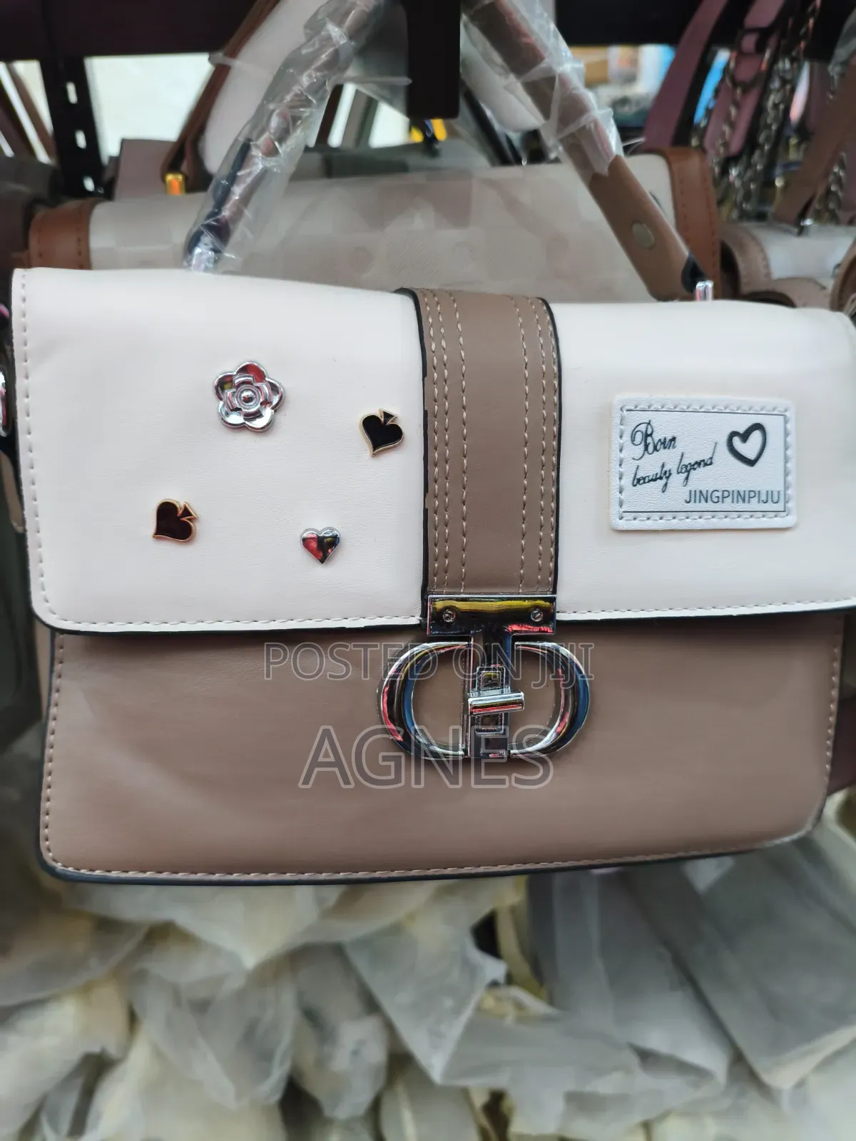 Fashion Bags
