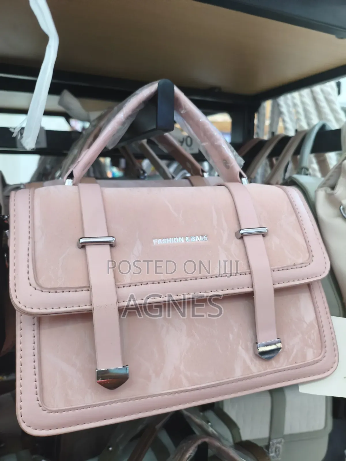 Fashion Bags