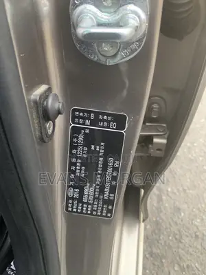 Kia Morning 2016 Gray