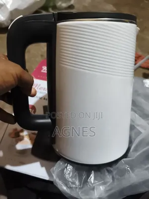 Electric Kettle