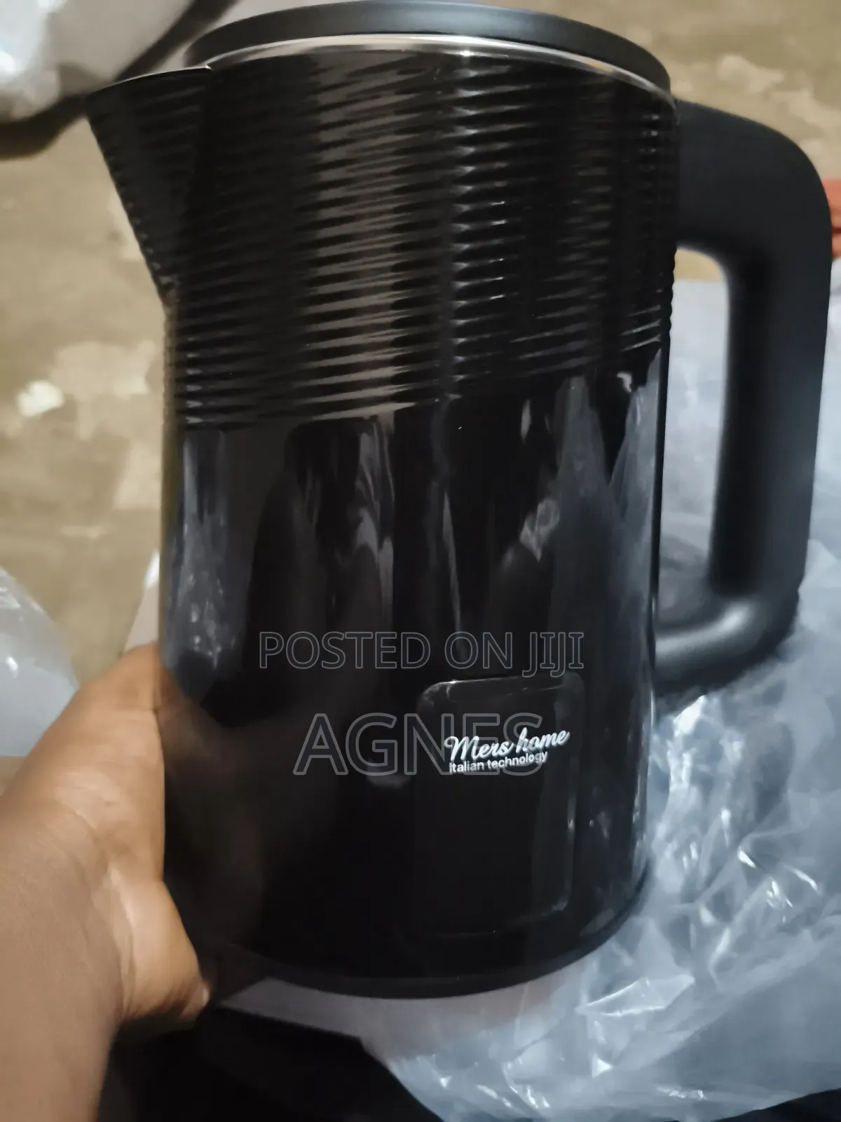 Electric Kettle