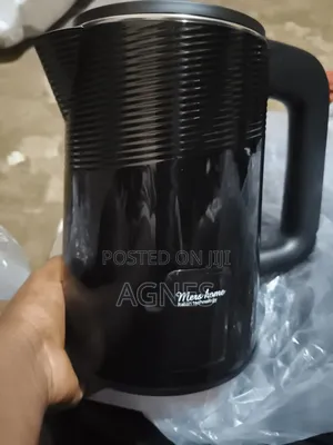 Electric Kettle