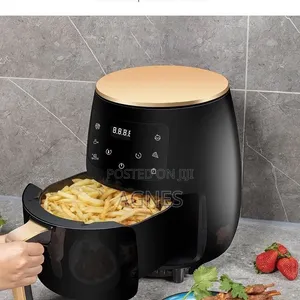 Digital Airfryer