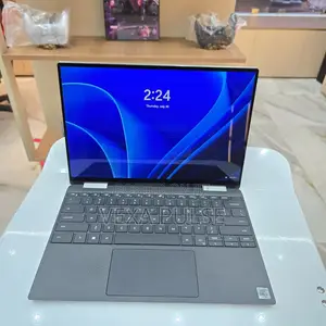 Laptop Dell XPS 13 7390 16GB Intel Core i7 SSD 512GB