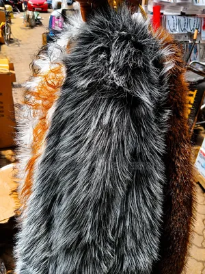 Universal Fluffy Dashboard Cover