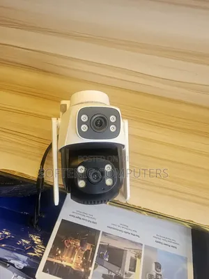 Wifi Camera