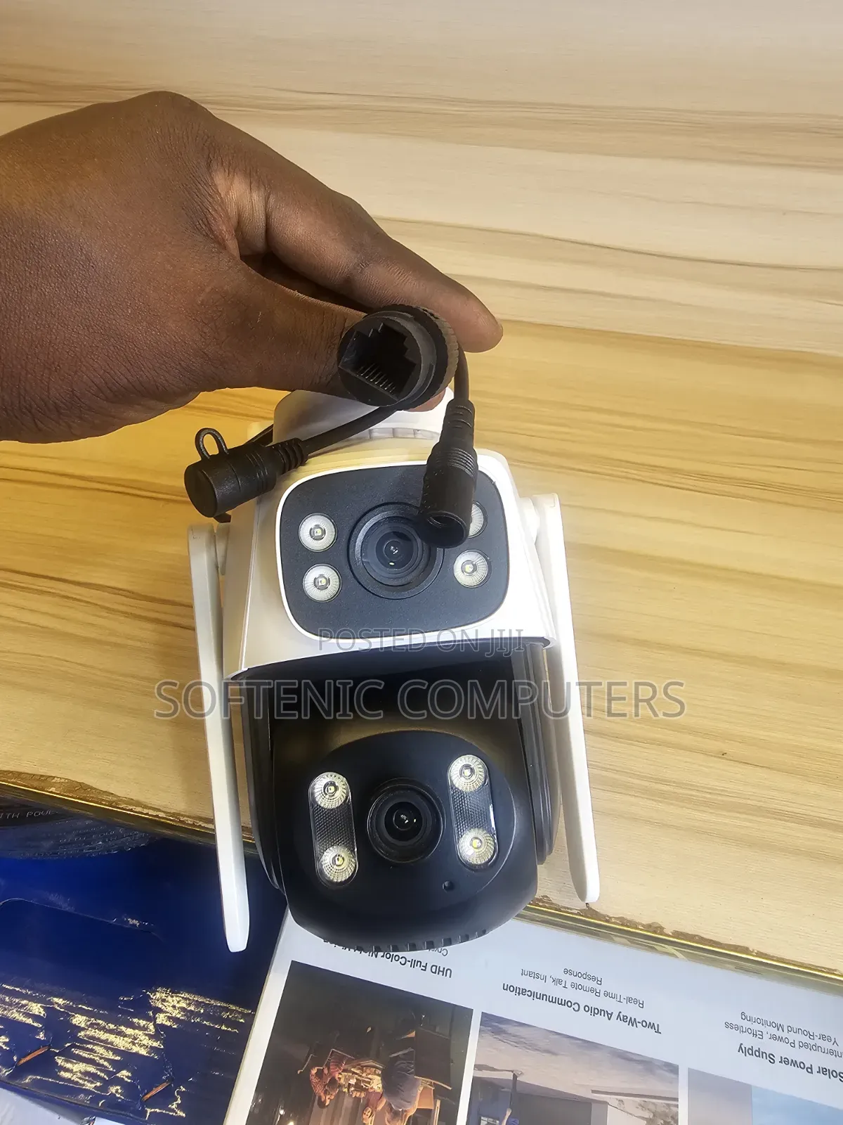 Wifi Camera