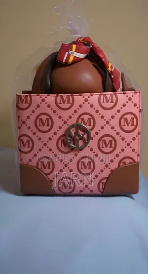 Ladies Bags