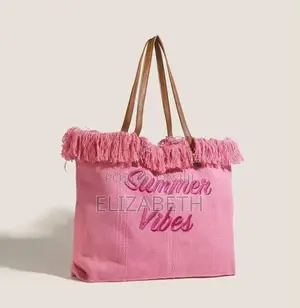 Classy Ladies Summer Bag