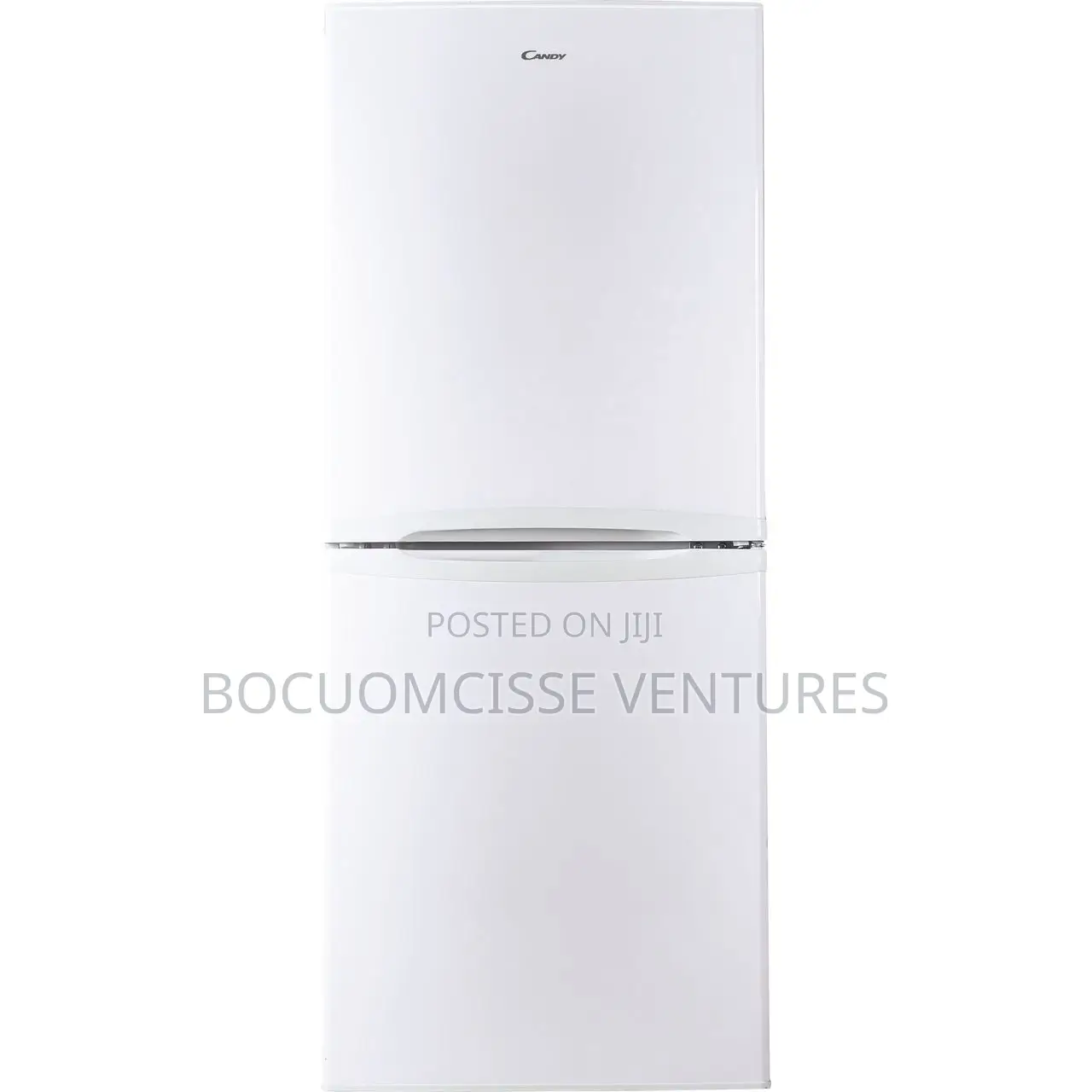 Candy Refrigerator Freezer