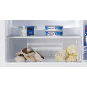 Candy Refrigerator Freezer