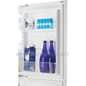 Candy Refrigerator Freezer