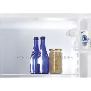 Candy Refrigerator Freezer