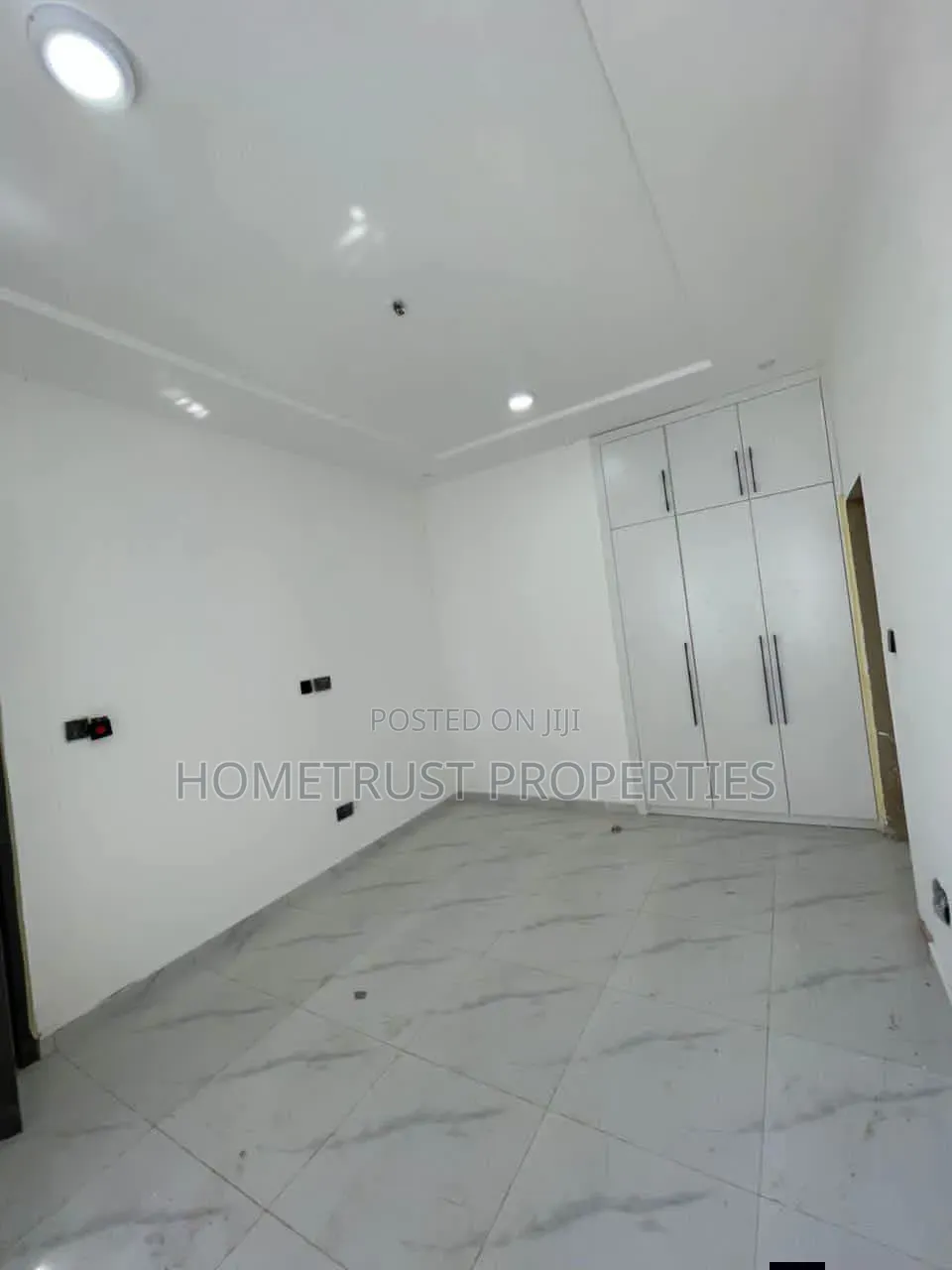 4bdrm Duplex in Spintex, Baatsona Total for sale