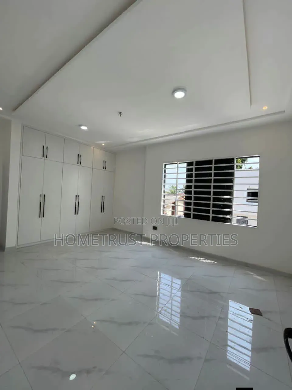 4bdrm Duplex in Spintex, Baatsona Total for sale