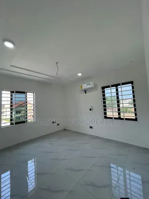 4bdrm Duplex in Spintex, Baatsona Total for sale