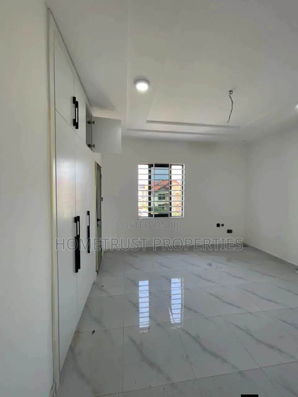 4bdrm Duplex in Spintex, Baatsona Total for sale