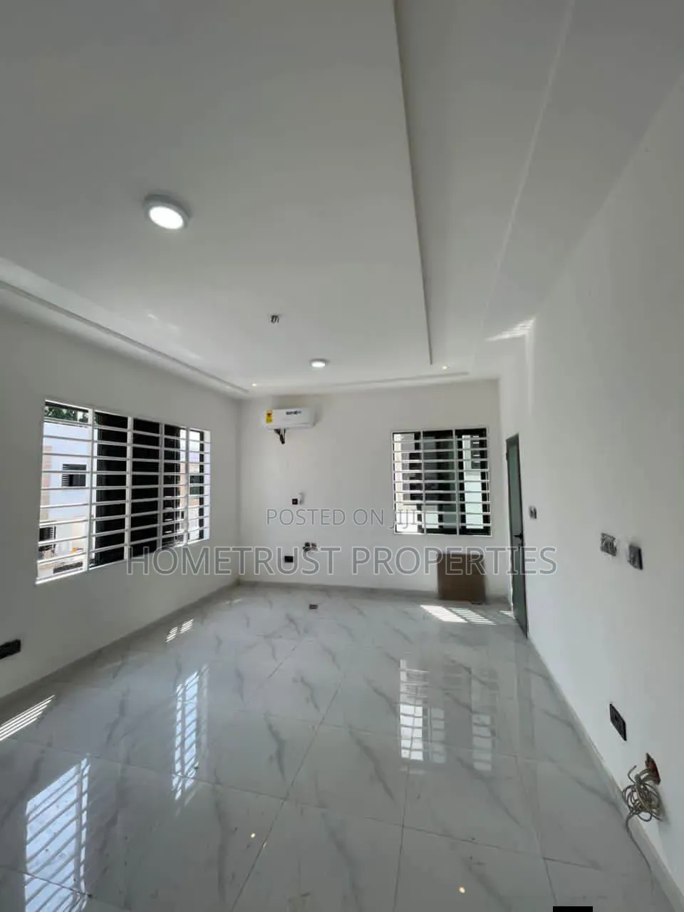 4bdrm Duplex in Spintex, Baatsona Total for sale