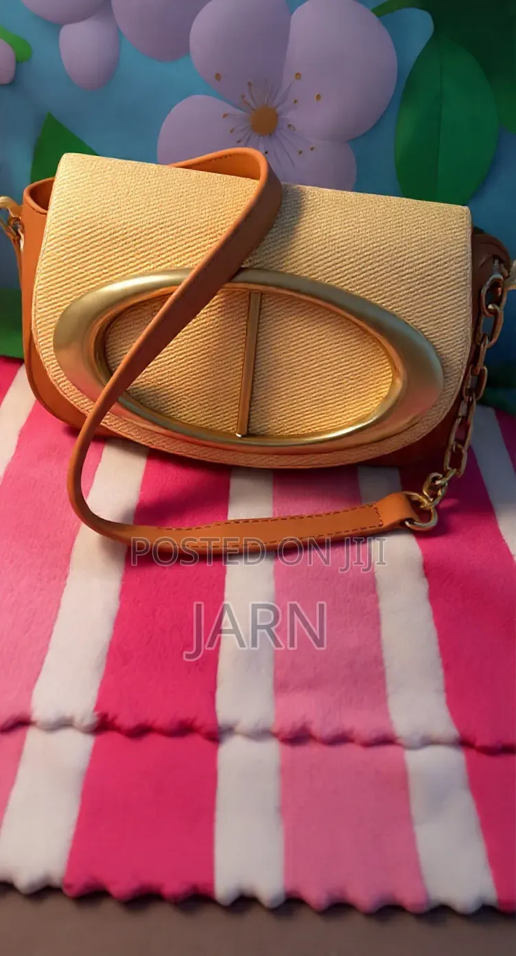 Ladies Bags