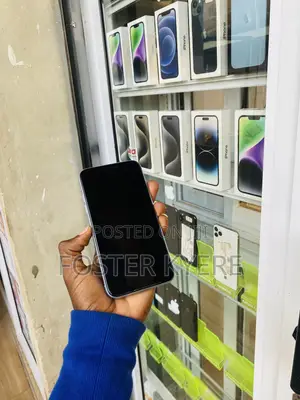 Apple iPhone XR 64 GB Blue