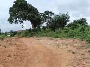 2 Plots for Sale at Wadie Adwumakaase ( Near Mampongteng,Bosore,Saman