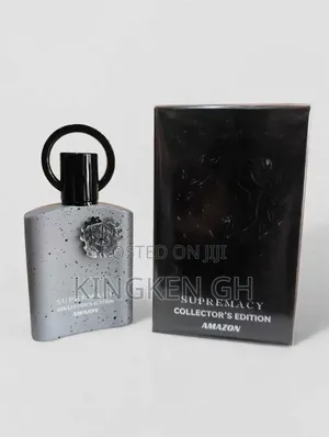 Supremacy Collectors Edition 50ml
