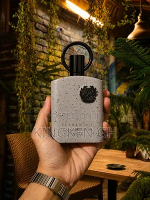 Supremacy Collectors Edition 50ml