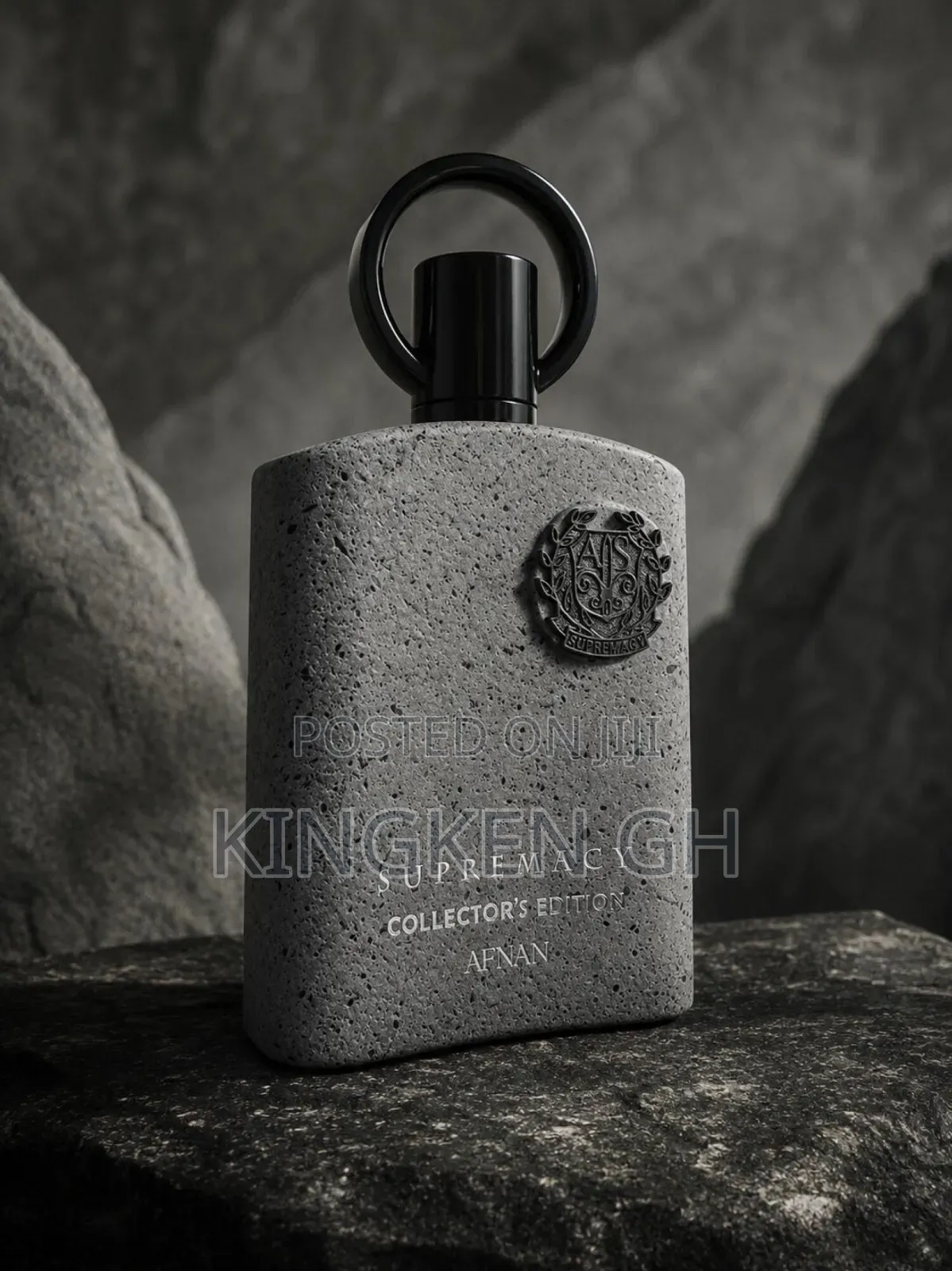 Supremacy Collectors Edition 50ml