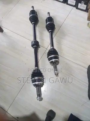 Corolla 2016 Drive Shaft