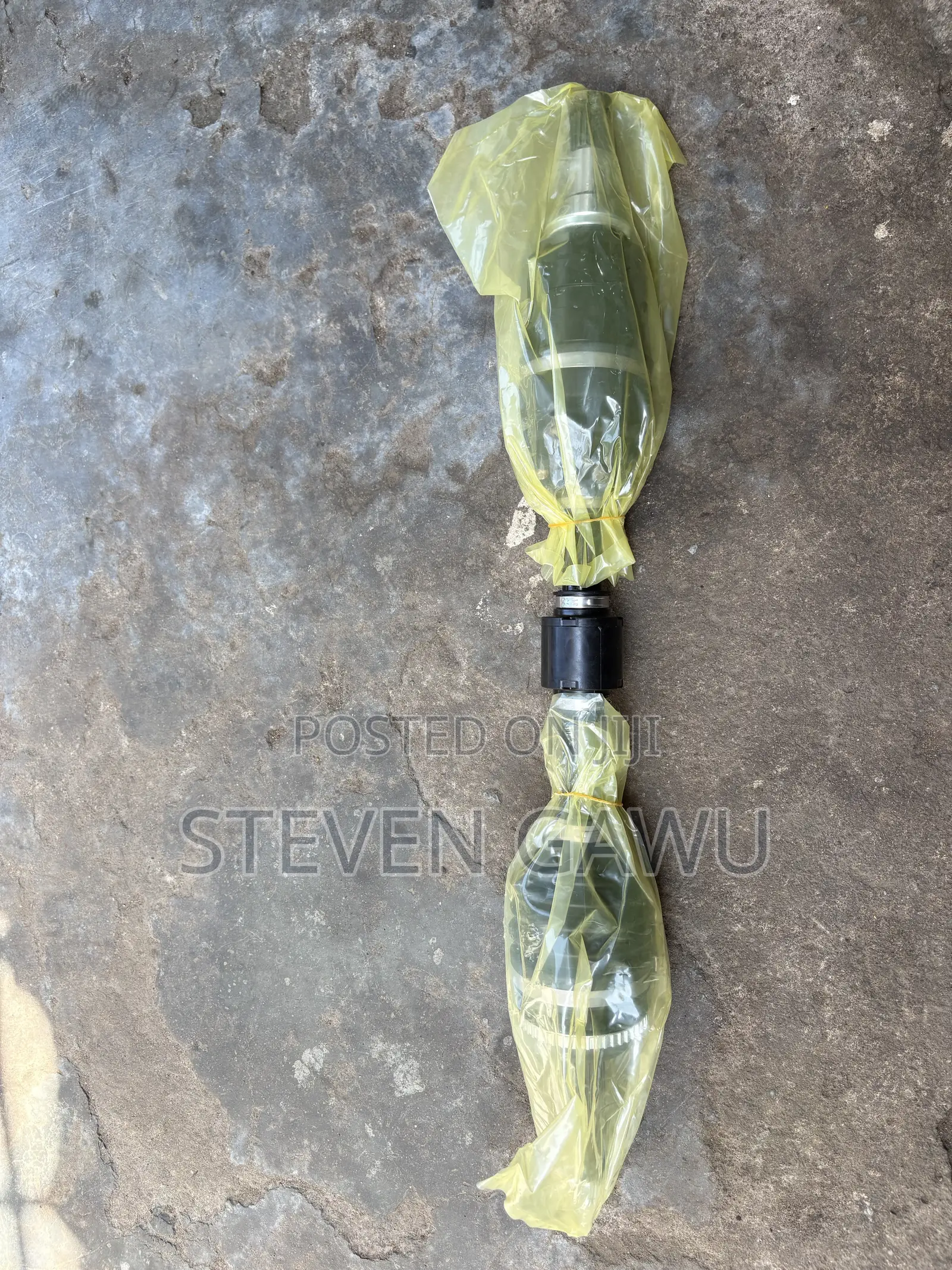 Corolla 2016 Drive Shaft