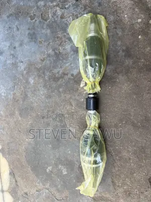 Corolla 2016 Drive Shaft