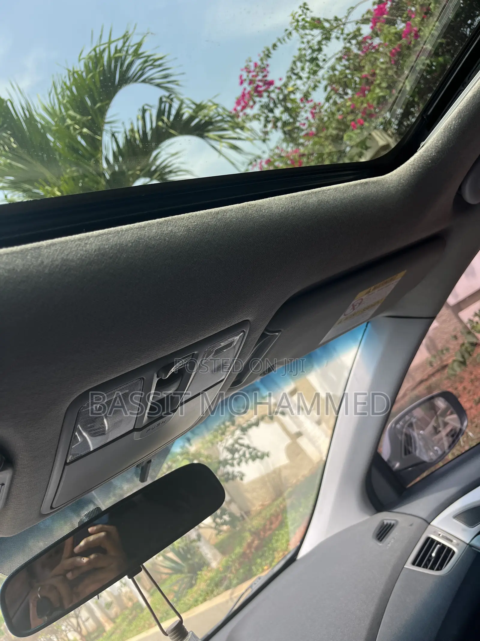 Hyundai Elantra 2015 Silver