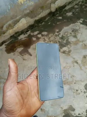 Samsung Galaxy A05 64 GB Green