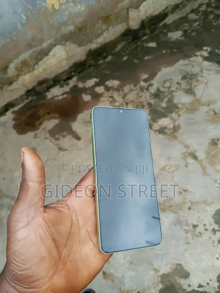 Samsung Galaxy A05 64 GB Green