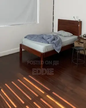 Standard Bed and With Mattress