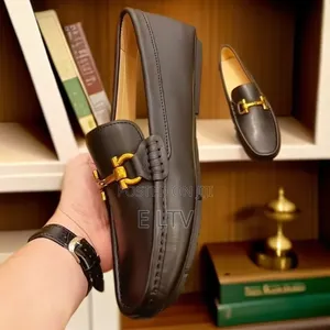 Breatherble Loafers