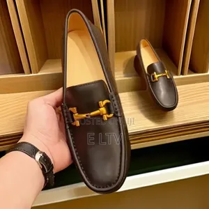 Breatherble Loafers