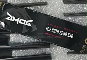 M.2 Sata SSD 512 Gb