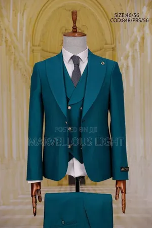 Executive Suits
