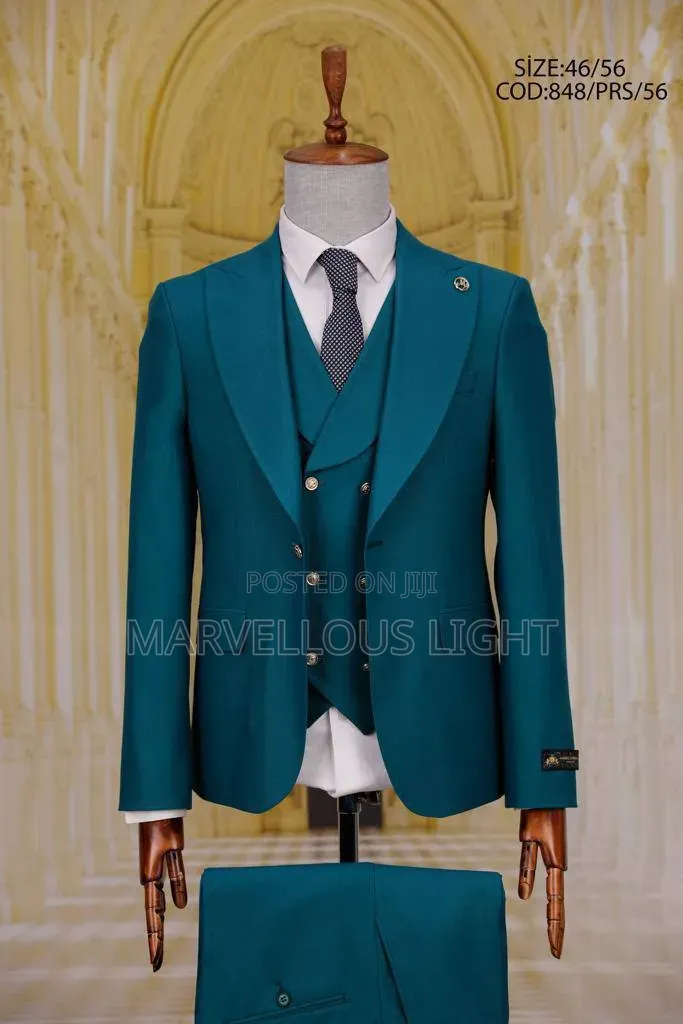 Executive Suits