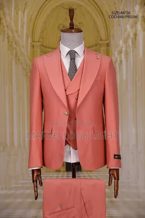 Executive Suits