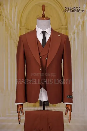 Executive Suits