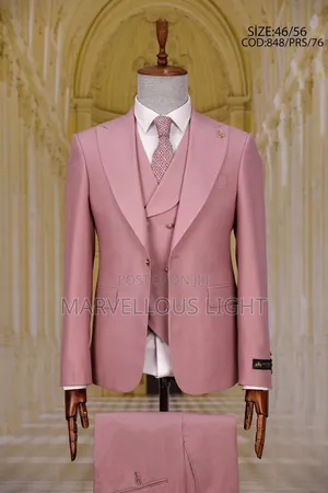 Executive Suits