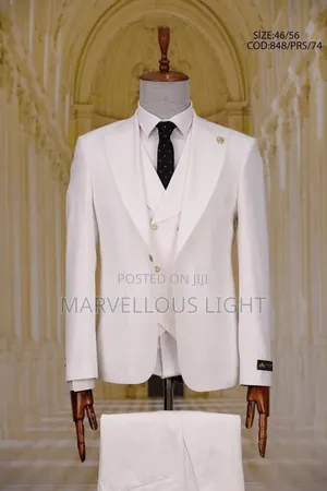 Executive Suits